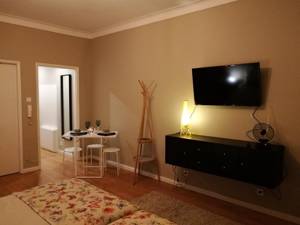 Pontocom Bolhao Apartment 波尔图 外观 照片