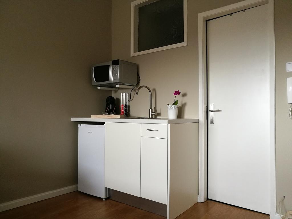 Pontocom Bolhao Apartment 波尔图 外观 照片