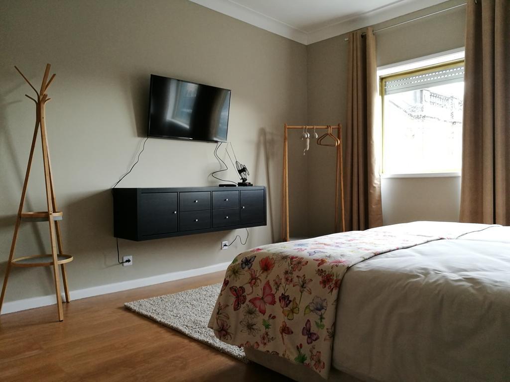 Pontocom Bolhao Apartment 波尔图 外观 照片