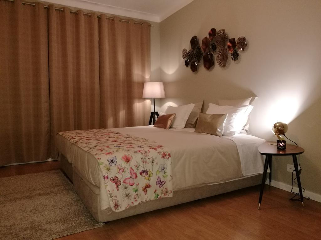 Pontocom Bolhao Apartment 波尔图 外观 照片