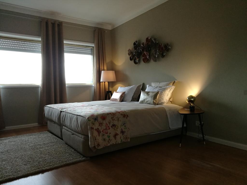 Pontocom Bolhao Apartment 波尔图 外观 照片