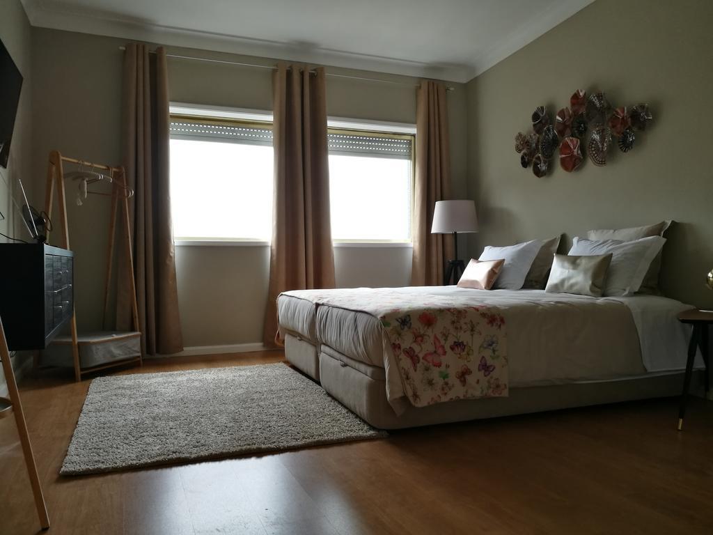 Pontocom Bolhao Apartment 波尔图 外观 照片