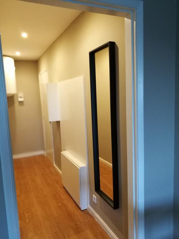 Pontocom Bolhao Apartment 波尔图 外观 照片