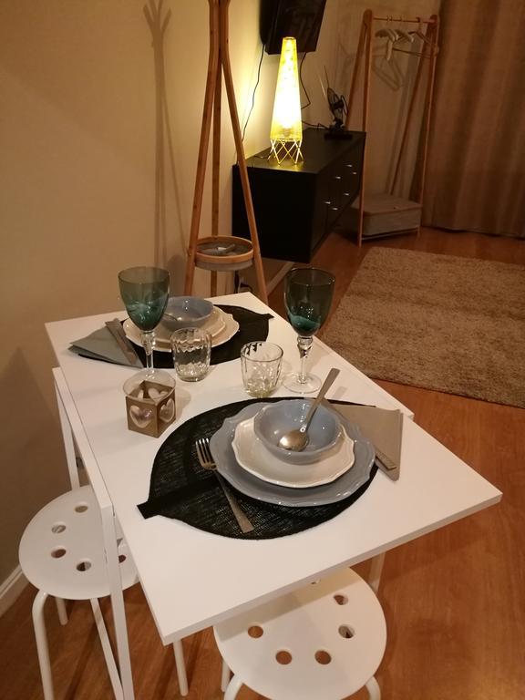 Pontocom Bolhao Apartment 波尔图 外观 照片