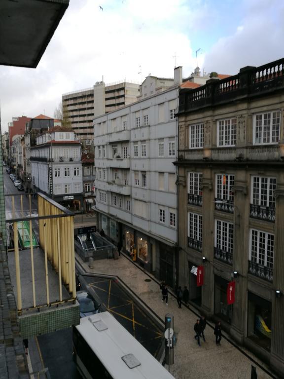 Pontocom Bolhao Apartment 波尔图 外观 照片